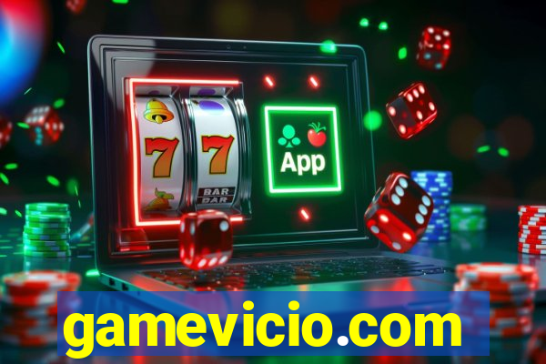 gamevicio.com