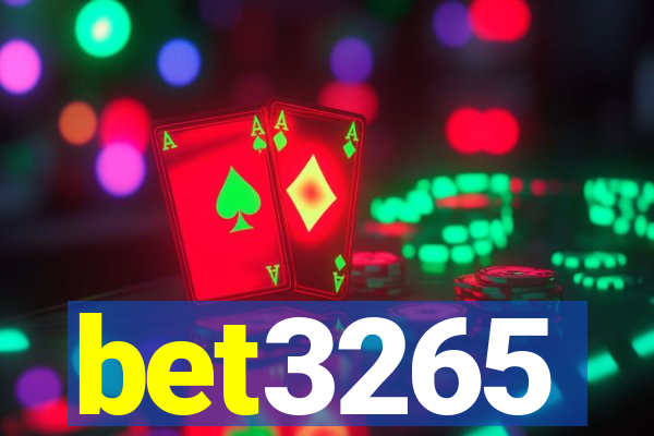 bet3265