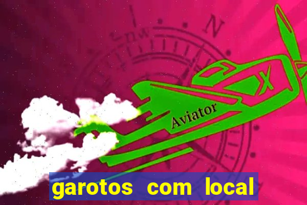 garotos com local porto alegre