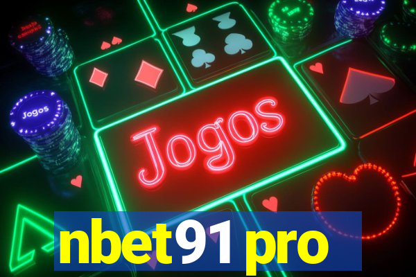 nbet91 pro