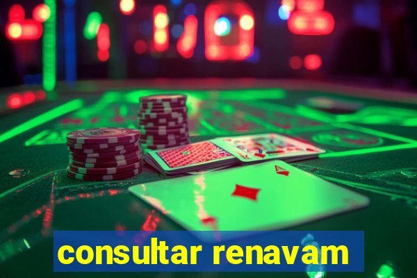 consultar renavam