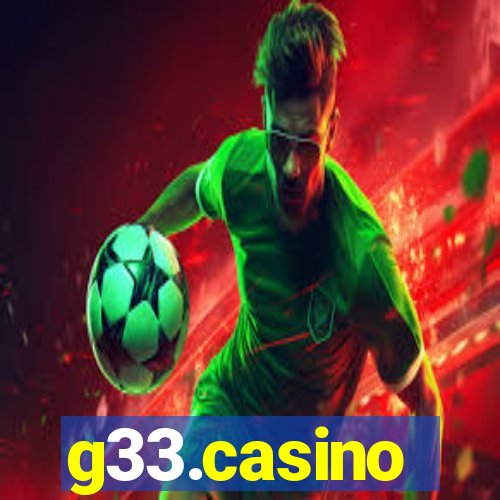 g33.casino