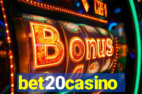 bet20casino