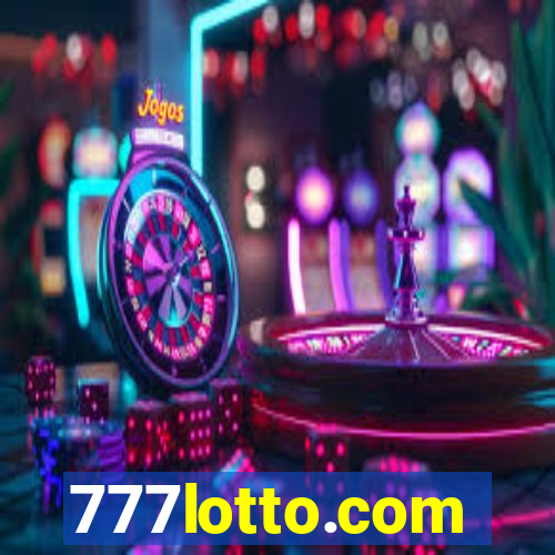 777lotto.com