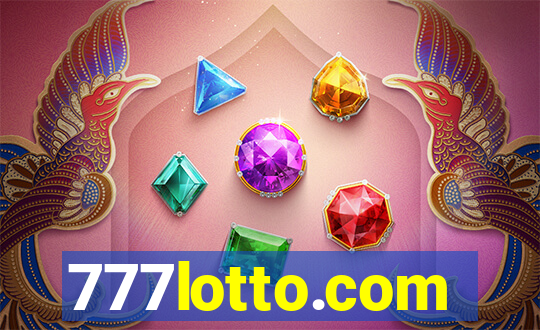 777lotto.com