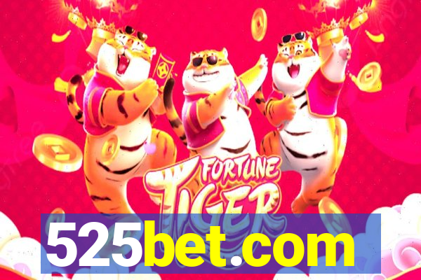 525bet.com