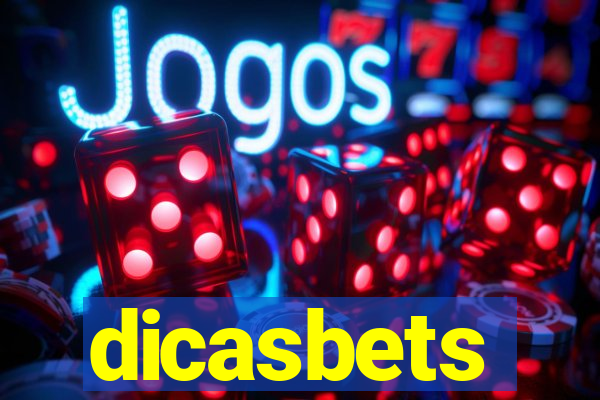 dicasbets