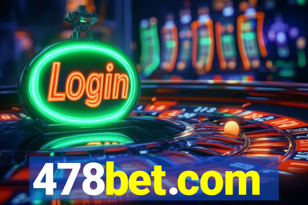 478bet.com