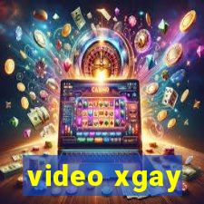 video xgay