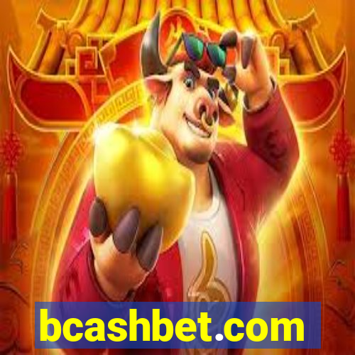 bcashbet.com