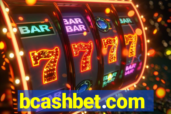 bcashbet.com