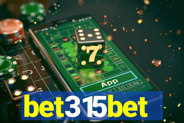 bet315bet