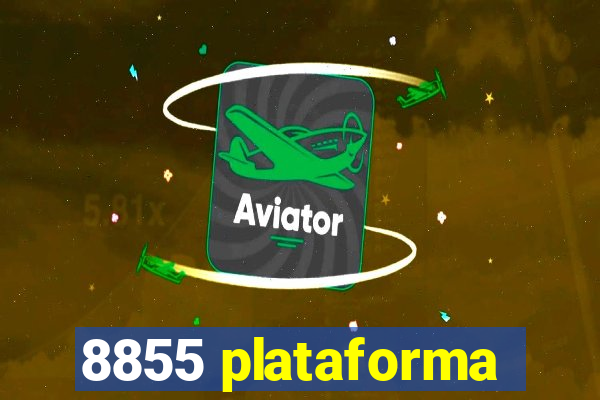 8855 plataforma