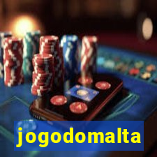 jogodomalta