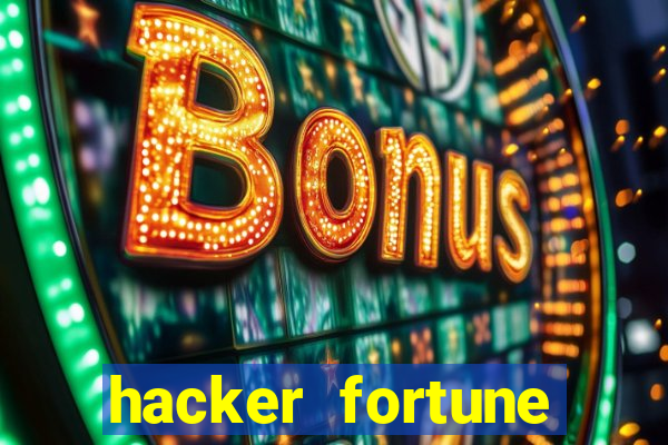 hacker fortune tiger download