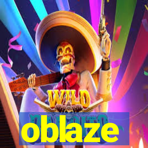 oblaze