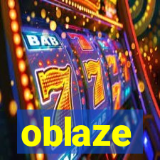 oblaze