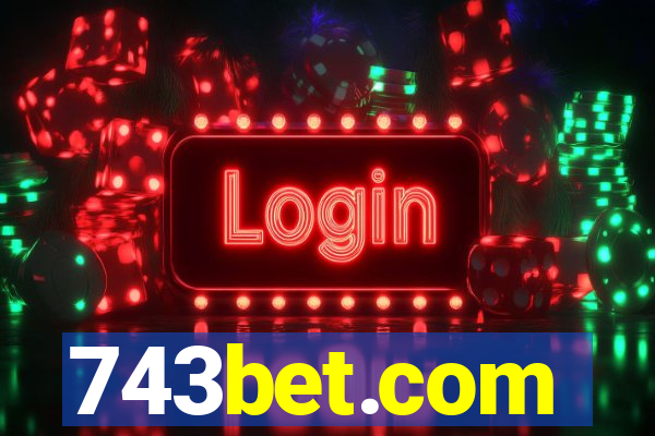 743bet.com