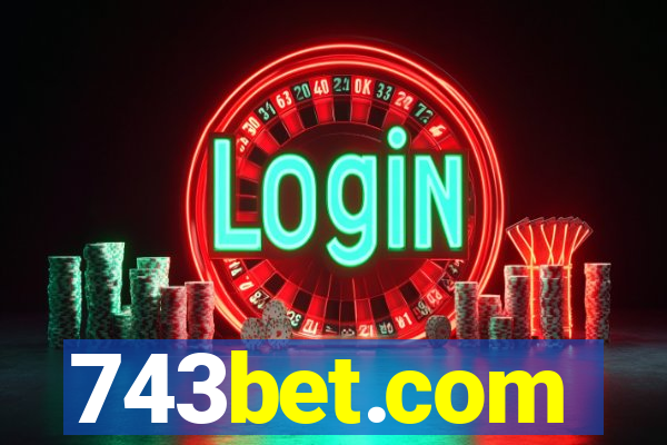 743bet.com