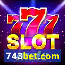 743bet.com