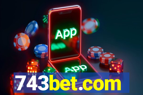 743bet.com