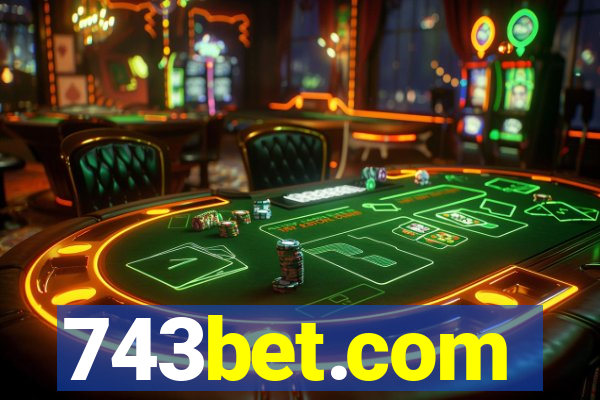 743bet.com