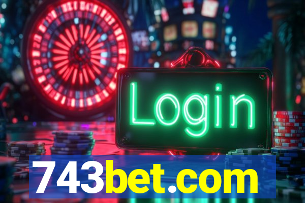 743bet.com