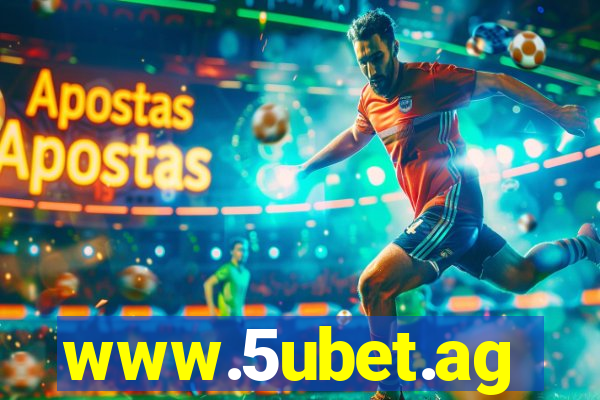 www.5ubet.ag