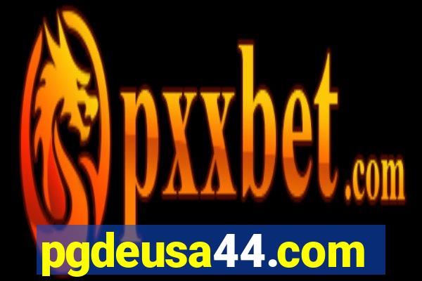 pgdeusa44.com