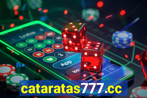 cataratas777.cc