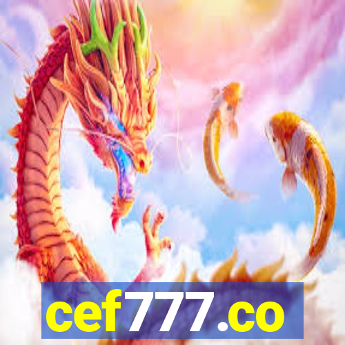 cef777.co