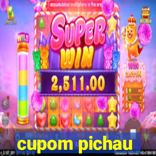 cupom pichau