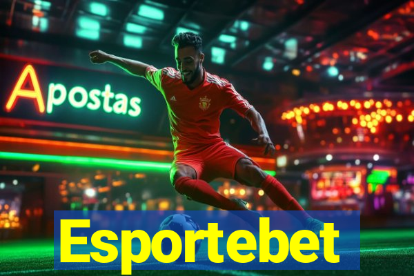 Esportebet