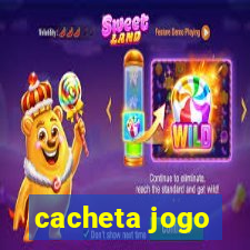 cacheta jogo