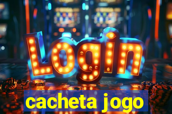 cacheta jogo