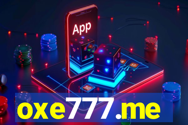 oxe777.me