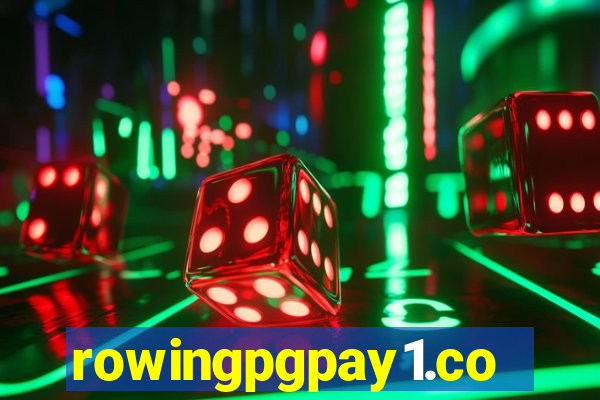 rowingpgpay1.com