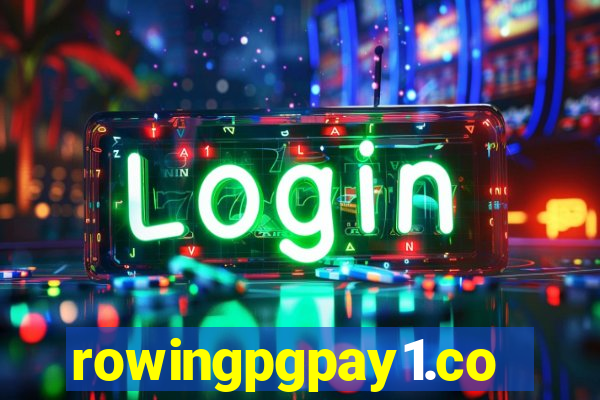 rowingpgpay1.com