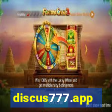 discus777.app