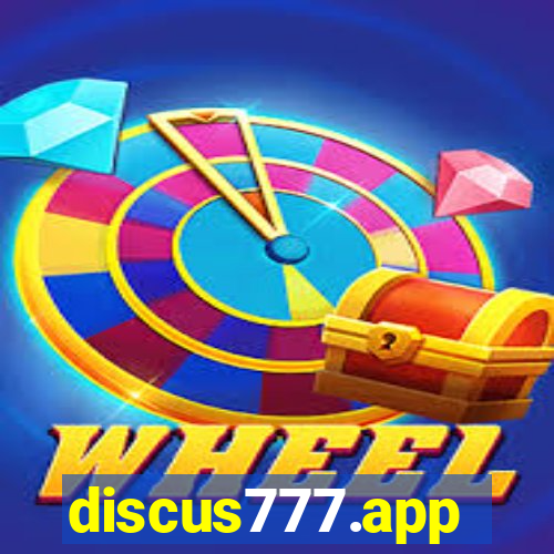 discus777.app