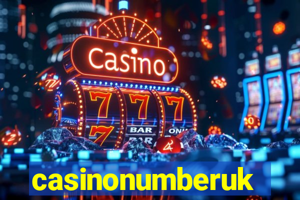 casinonumberuk