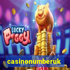 casinonumberuk