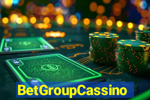 BetGroupCassino