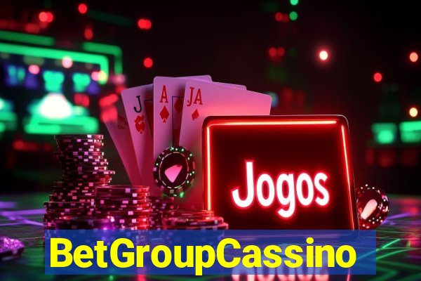 BetGroupCassino