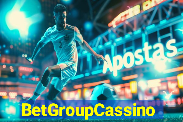 BetGroupCassino