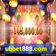 ubbet888.com