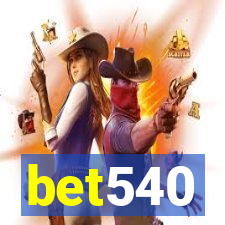 bet540