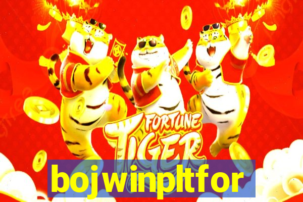 bojwinpltfor