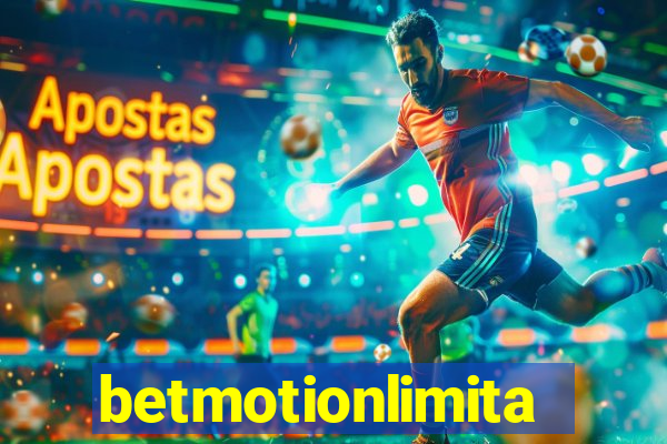 betmotionlimita