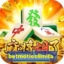 betmotionlimita